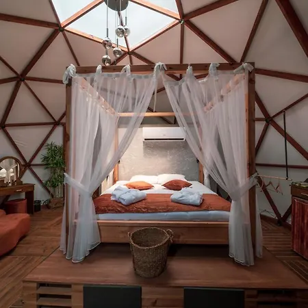 La Lucci Fethiye 酒店 *