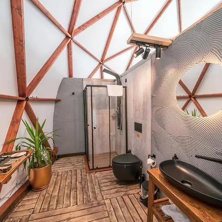 酒店 La Lucci Fethiye Karaagac (Fethiye)