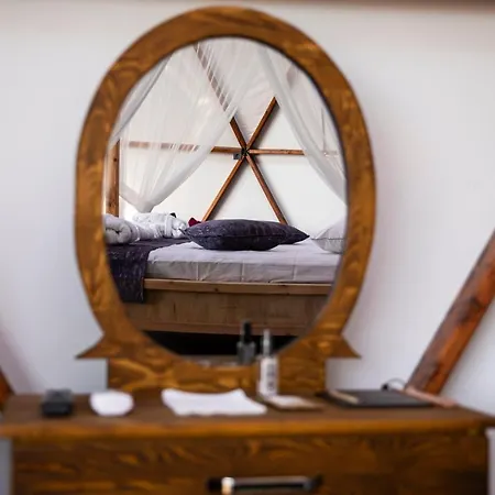 La Lucci Fethiye 酒店