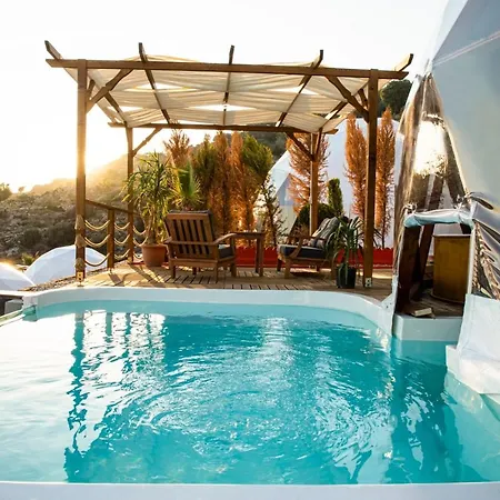 酒店 La Lucci Fethiye Karaagac (Fethiye)