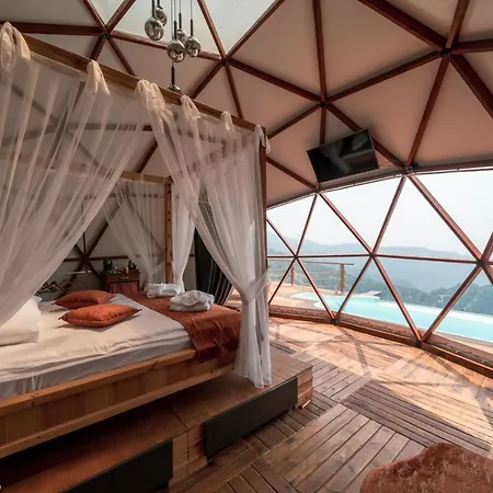 La Lucci Fethiye 酒店 *