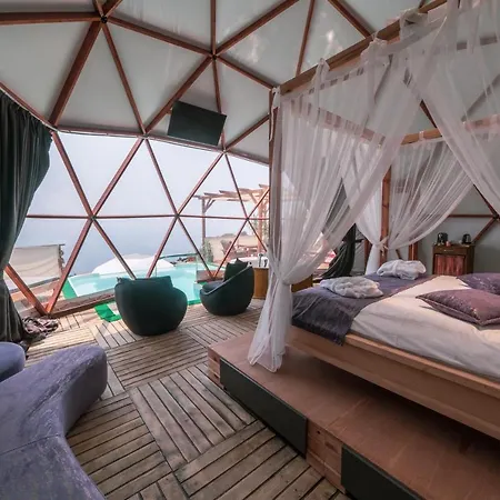 酒店 La Lucci Fethiye