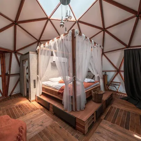 酒店 La Lucci Fethiye Karaagac (Fethiye)