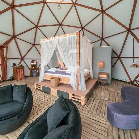 酒店 La Lucci Fethiye