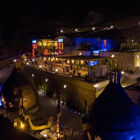 La Lucci Fethiye * Karaagac (Fethiye)