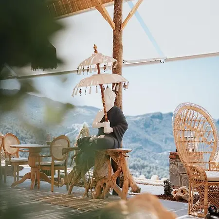 酒店 La Lucci Fethiye *