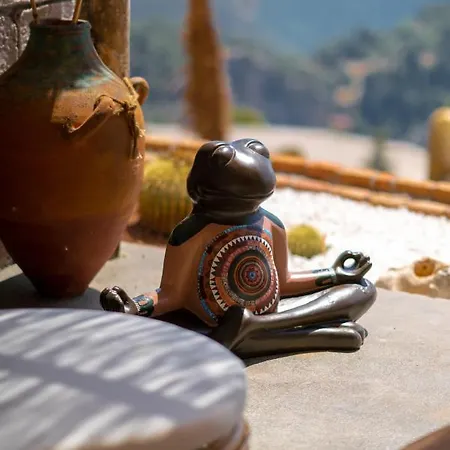 La Lucci Fethiye * Karaagac (Fethiye)