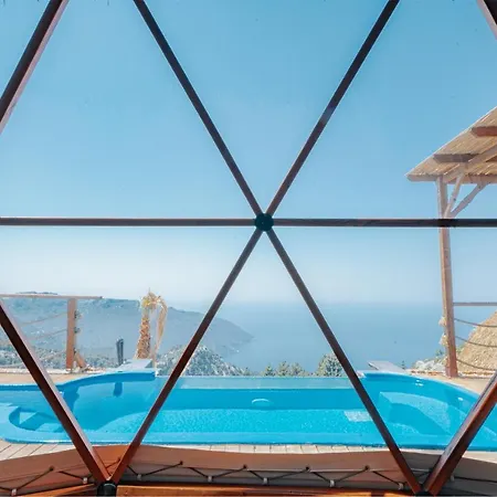 La Lucci Fethiye 酒店 Karaagac (Fethiye)