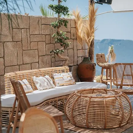 酒店 La Lucci Fethiye *