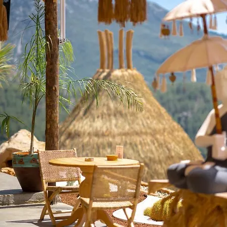 La Lucci Fethiye 酒店 Karaagac (Fethiye)