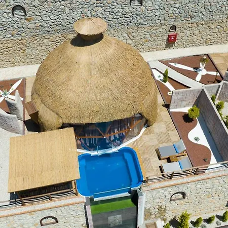 La Lucci Fethiye * Karaagac (Fethiye)