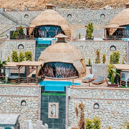 La Lucci Fethiye 酒店