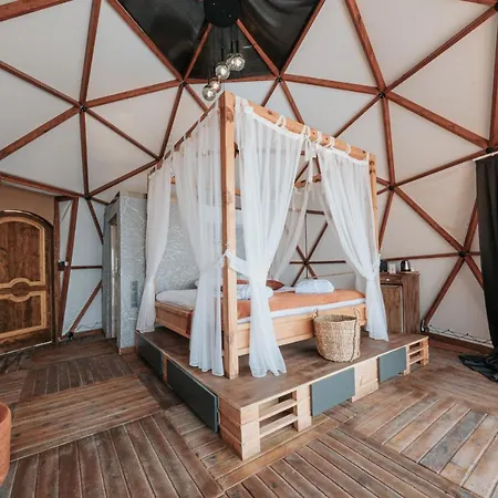 酒店 La Lucci Fethiye