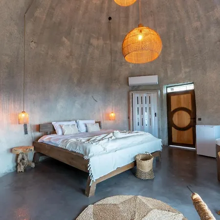 La Lucci Fethiye Karaagac (Fethiye)