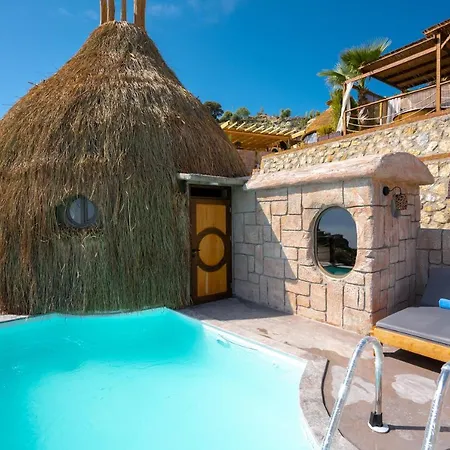 La Lucci Fethiye 酒店