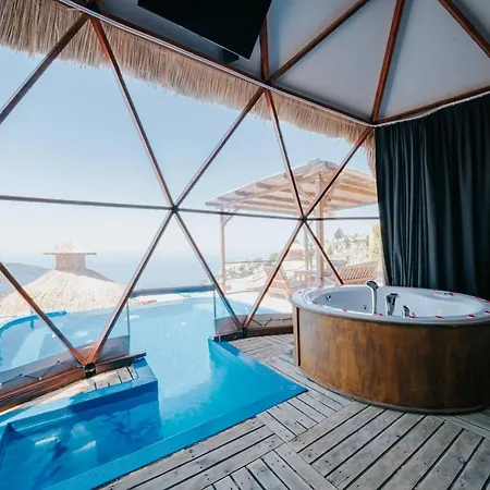 酒店 La Lucci Fethiye