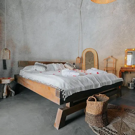 La Lucci Fethiye 酒店 *