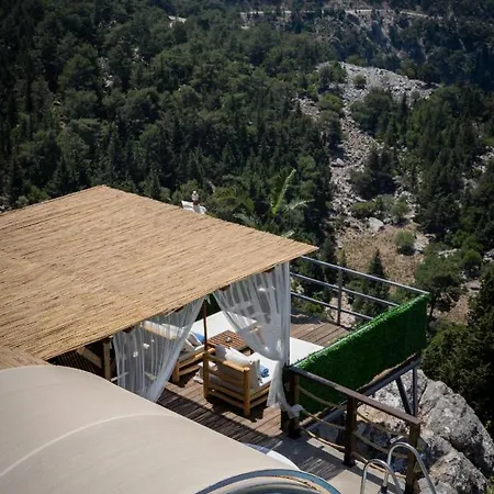 La Lucci Fethiye