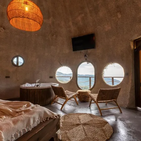 酒店 La Lucci Fethiye