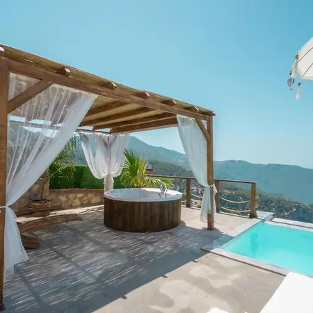 酒店 La Lucci Fethiye