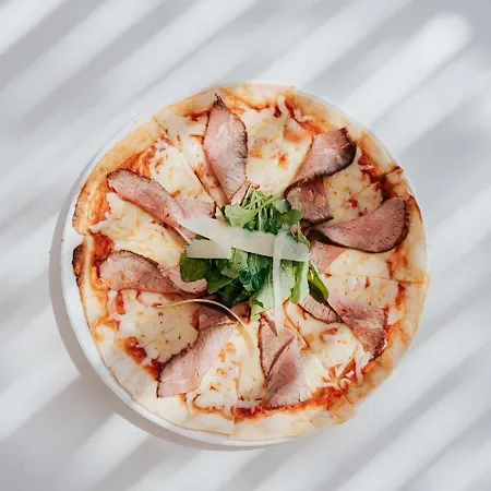 La Lucci Fethiye 酒店 Karaagac (Fethiye)