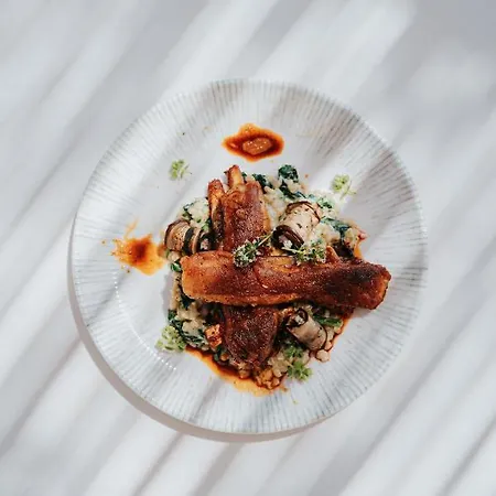 La Lucci Fethiye 酒店