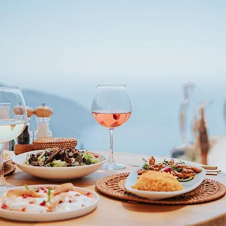 酒店 La Lucci Fethiye Karaagac (Fethiye)