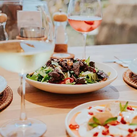 酒店 La Lucci Fethiye Karaagac (Fethiye)