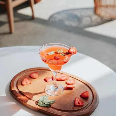 La Lucci Fethiye 酒店 Karaagac (Fethiye)