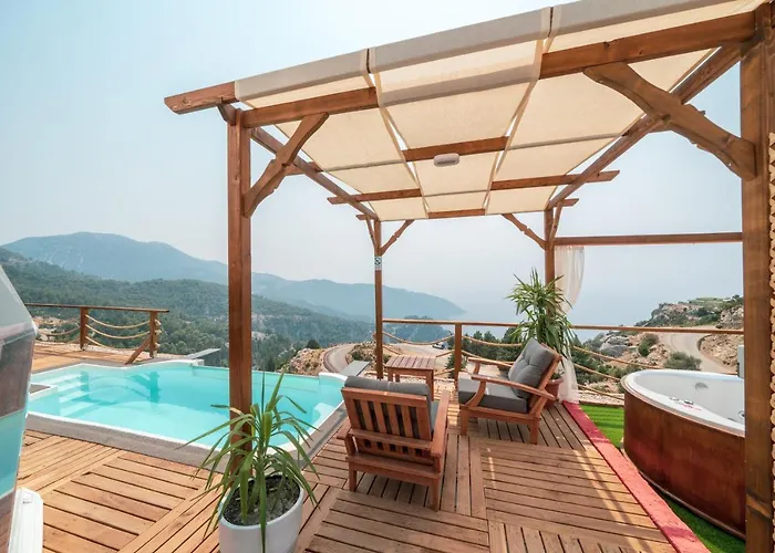 La Lucci Fethiye