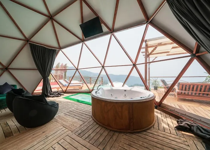 La Lucci Fethiye Hotel