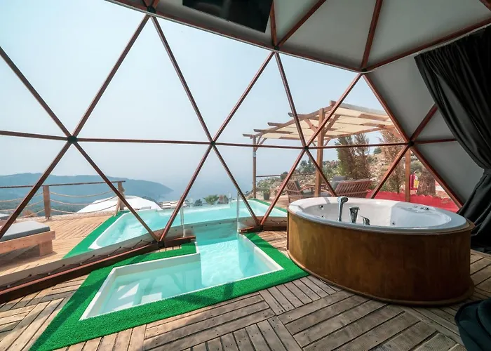 La Lucci Fethiye Hotel *