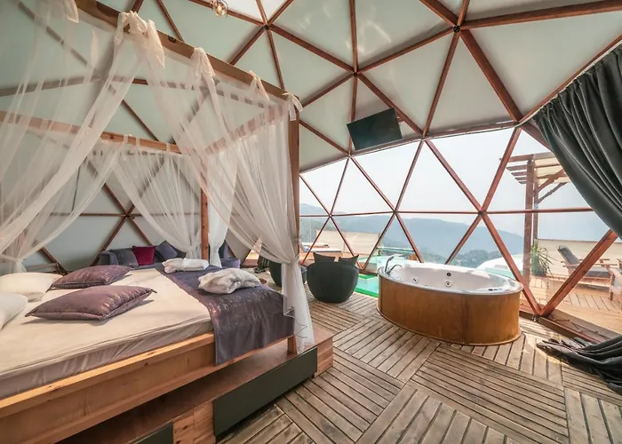 La Lucci Fethiye Hotel Karaagac (Fethiye)