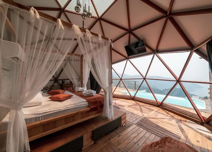 La Lucci Fethiye Hotel *