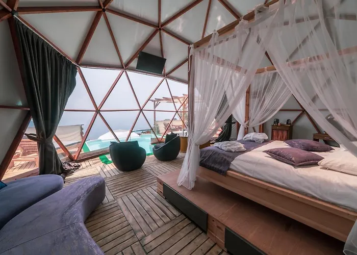 Hotel La Lucci Fethiye