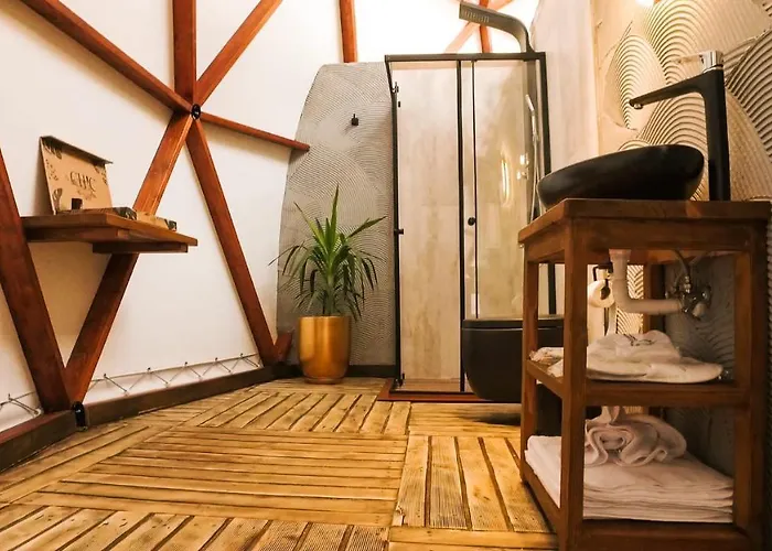 La Lucci Fethiye Hotel