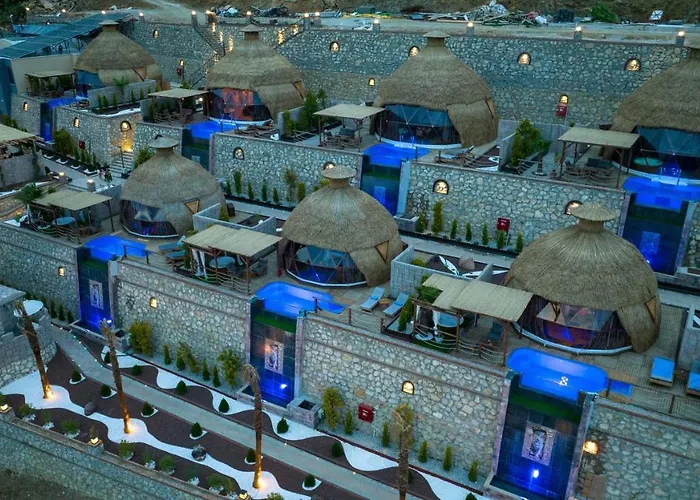 La Lucci Fethiye * Karaagac (Fethiye)