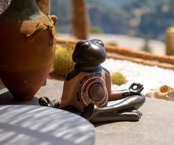 La Lucci Fethiye * Karaagac (Fethiye)