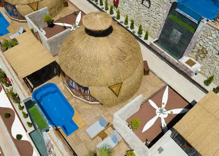 Hotel La Lucci Fethiye Karaagac (Fethiye)