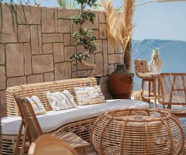 Hotel La Lucci Fethiye *