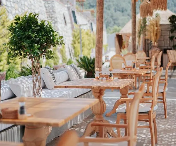 Hotel La Lucci Fethiye