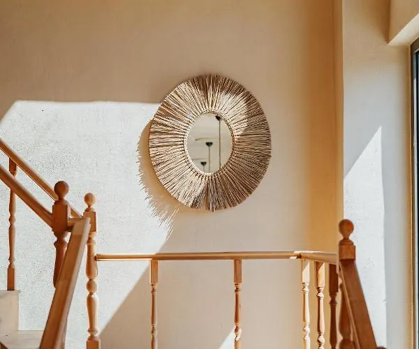 La Lucci Fethiye Hotel