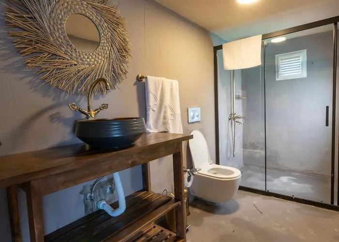 Hotel La Lucci Fethiye