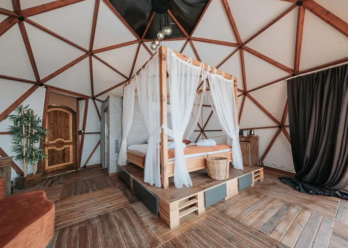 Hotel La Lucci Fethiye