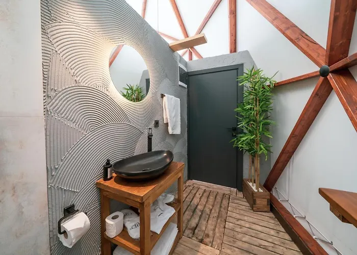 Hotel La Lucci Fethiye