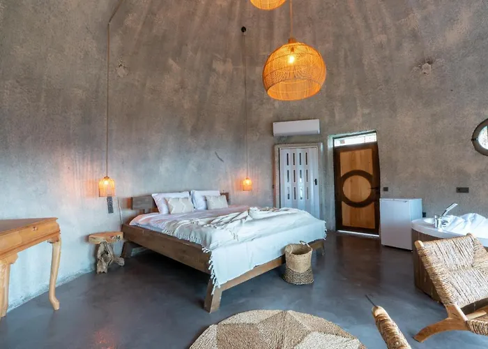 La Lucci Fethiye Karaagac (Fethiye)