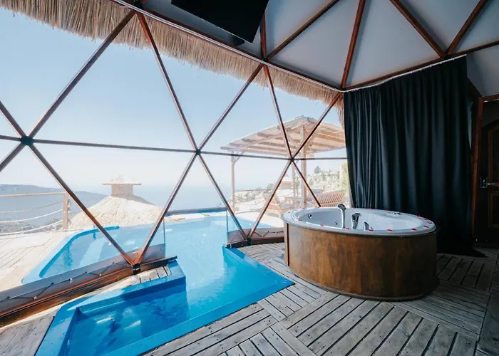 Hotel La Lucci Fethiye