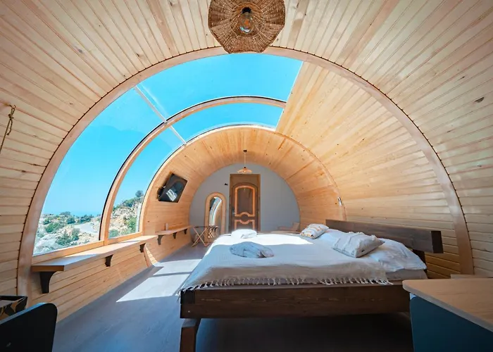 La Lucci Fethiye Hotel *