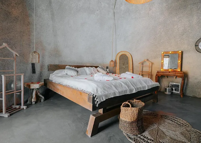 La Lucci Fethiye Hotel *