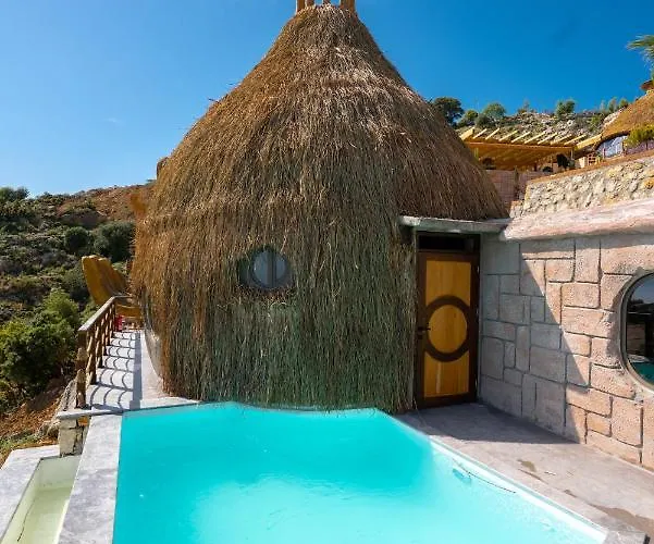 La Lucci Fethiye Karaagac (Fethiye)